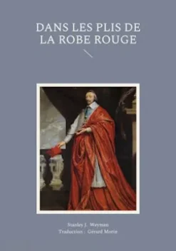 Dans les plis de la robe rouge