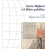 Dante Alighieri e il diritto pubblico - e-Book