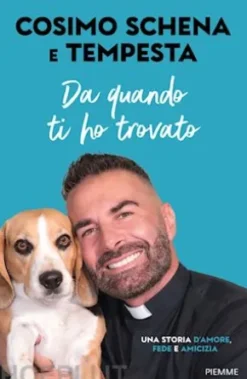 Da quando ti ho trovato