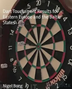 Dart Tournament Results for Eastern Europe and the Baltic States