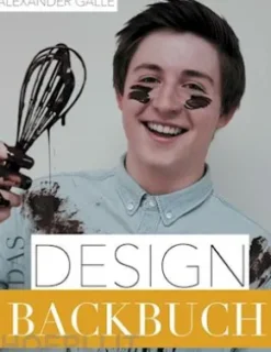 Das Designbackbuch