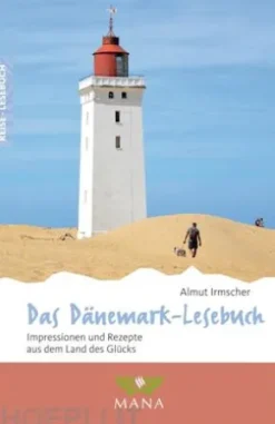 Das Dänemark-Lesebuch