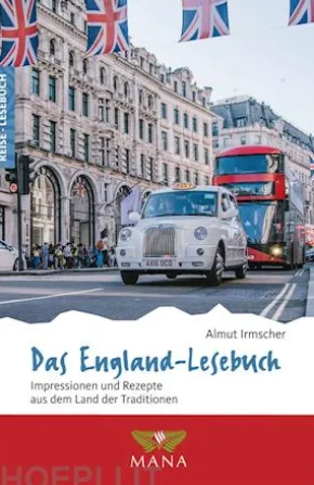 Das England-Lesebuch
