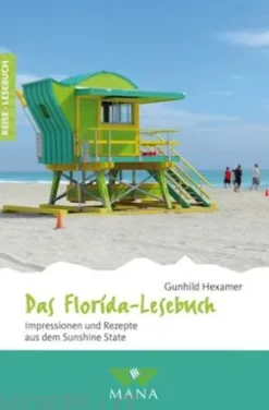 Das Florida-Lesebuch