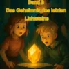 Das Geheimnis vom Mondstein, Band 3