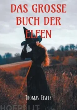 Das große Buch der Elfen