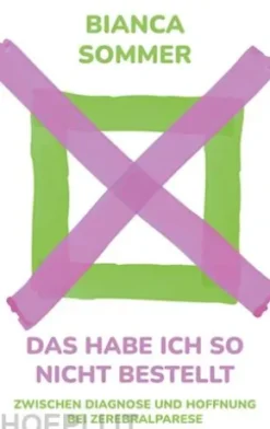 Das habe ich so nicht bestellt