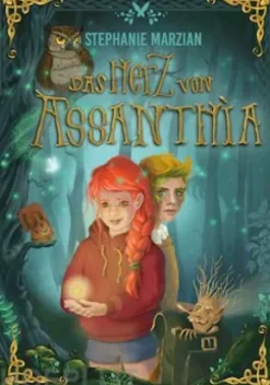 Das Herz von Assanthìa