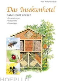 Das Insektenhotel