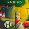 Das Lama im Nachtbus