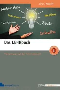 Das LEHRbuch