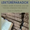 Das Lektüreparadox