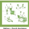 DASpo - Durch Assistenz zu mehr Sport