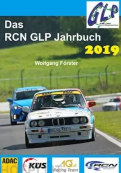 Das RCN GLP Jahrbuch 2019
