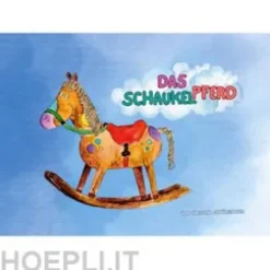 Das Schaukelpferd