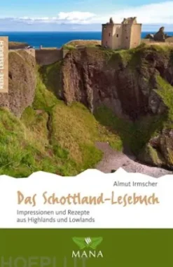 Das Schottland-Lesebuch