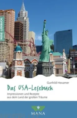 Das USA-Lesebuch
