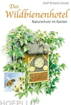 Das Wildbienenhotel