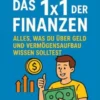 Das 1x1 der Finanzen: Alles, was du über Geld und Vermögensaufbau wissen solltest