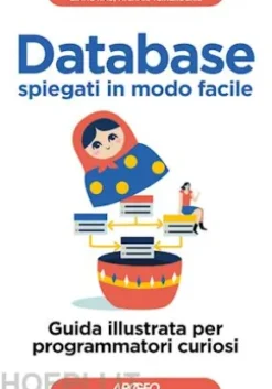 Database spiegati in modo facile