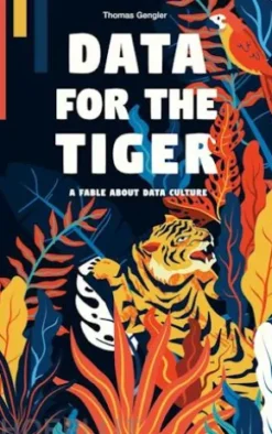 Data for the Tiger