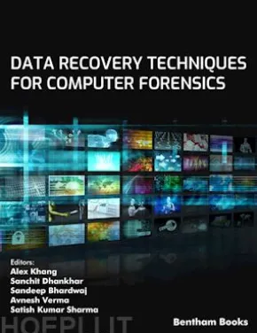 Data Recovery Techniques for Computer Forensics