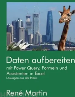 Daten aufbereiten