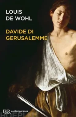Davide di Gerusalemme