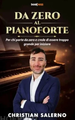 Da Zero al Pianoforte
