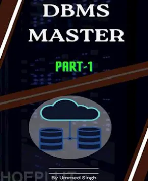 DBMS MASTER