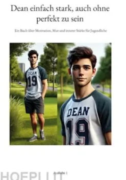 Dean einfach stark, auch ohne perfekt zu sein