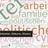 Debatten, Diskurse, Dissens