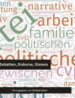 Debatten, Diskurse, Dissens