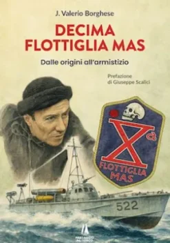 Decima Flottiglia MAS