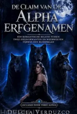 De Claim Van De Alpha Erfgenamen