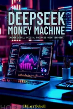DeepSeek Money Machine