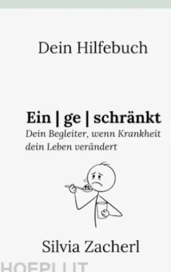 Dein Hilfebuch - Eingeschränkt
