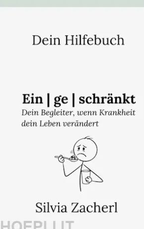 Dein Hilfebuch - Eingeschränkt