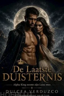 De Laatste Duisternis