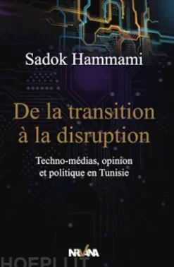 De la transition à la disruption
