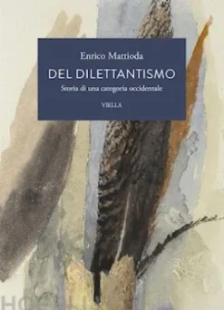 Del dilettantismo