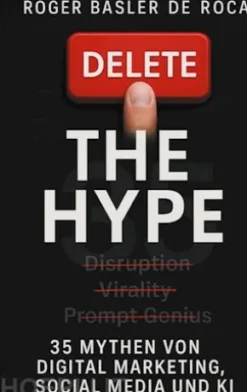 Delete the Hype