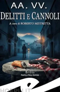 Delitti e cannoli