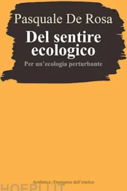 Del sentire ecologico