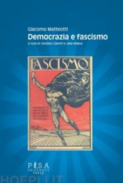Democrazia e fascismo