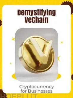 Demystifying VeChain