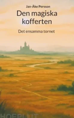 Den magiska kofferten