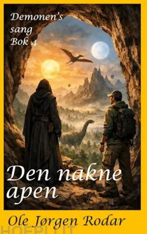 Den Nakne Apen
