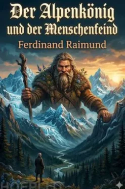 Der Alpenkönig und der Menschenfeind