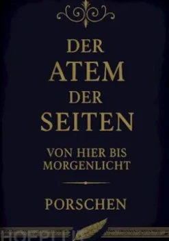 Der Atem der Seiten
